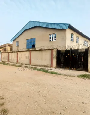 Church Hall/ Warehouse for Lease in Idimu
