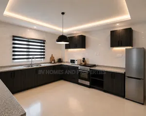 Furnished 1bdrm Apartment in Bunkoro for rent