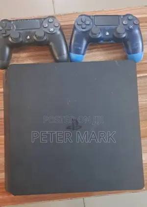 Neat Ps4 Slim
