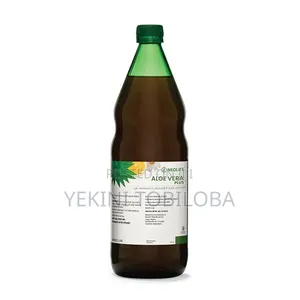 Aloe Vera Plus Orange - 1 Litre (Single)
