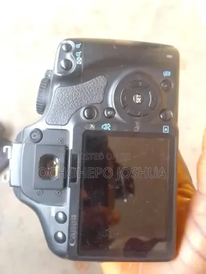 Canon 450D