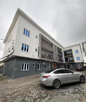 1bdrm Apartment in Villa Grey, Sangotedo for sale