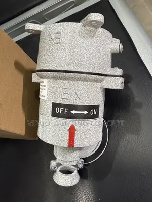 16Amp Ex Plug and Socket