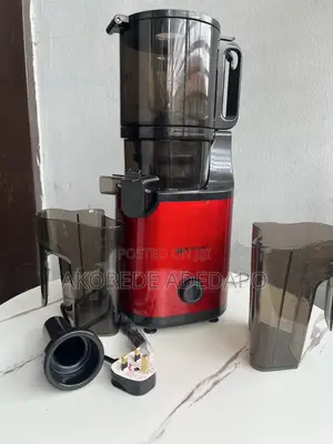 Juice Extractor