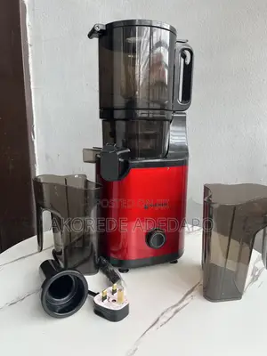 Juice Extractor