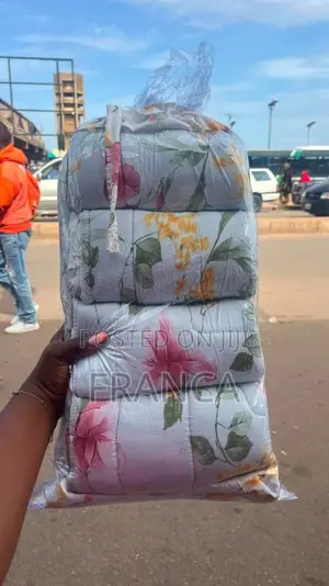 Luxury Duvets Bedsheet