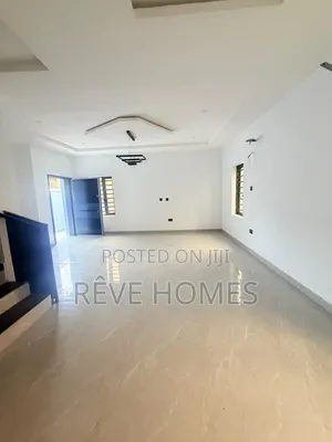 4bdrm Duplex in GRA Phase 1 for sale
