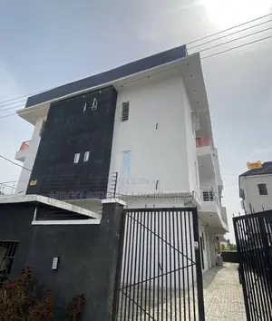 2bdrm Apartment in Sangotedo Ajah Lagos for sale