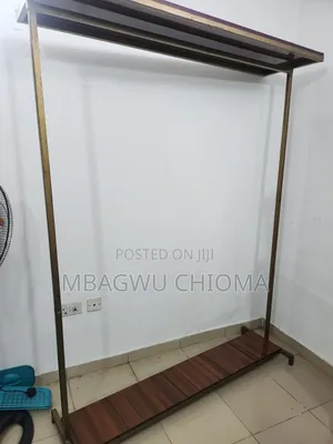 Cloth Rack