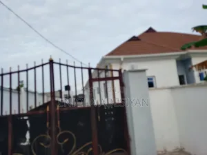 2bdrm Block of Flats in Morekti Estate, Igbogbo for rent