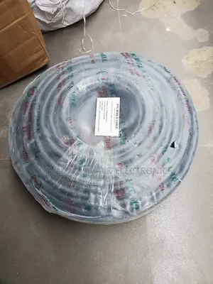 4core Copper Speaker Cable