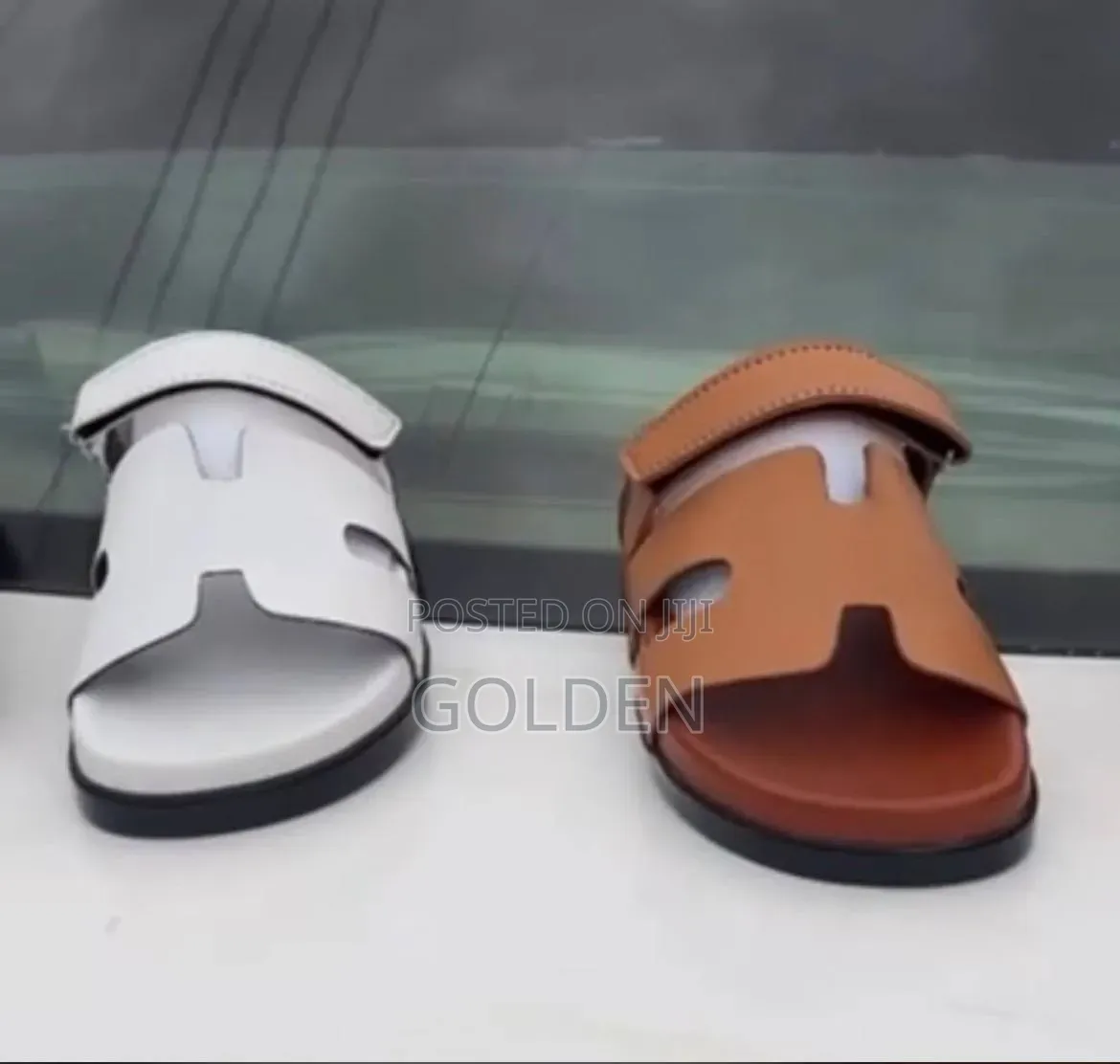 Original Unisex Slides