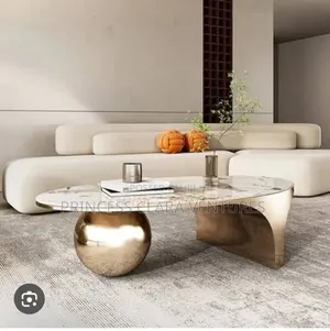 Premium Durable Imported Center Table