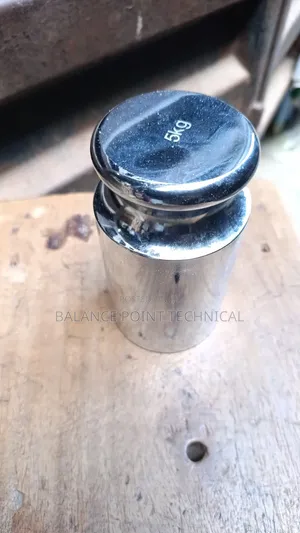 5kg Stainless Dead Wight