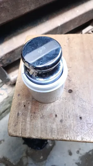 5kg Stainless Dead Wight