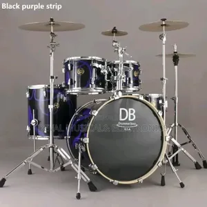 DB Drums 5set