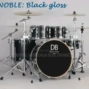 DB Drums 5set