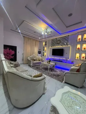 1 Bedroom Shortlet Apartment
