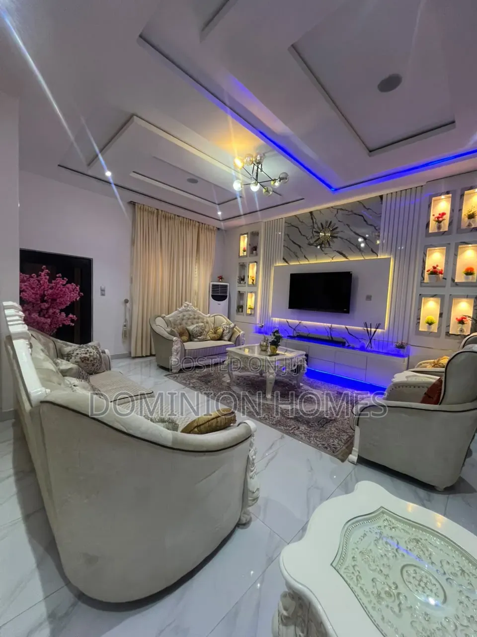 1 Bedroom Shortlet Apartment