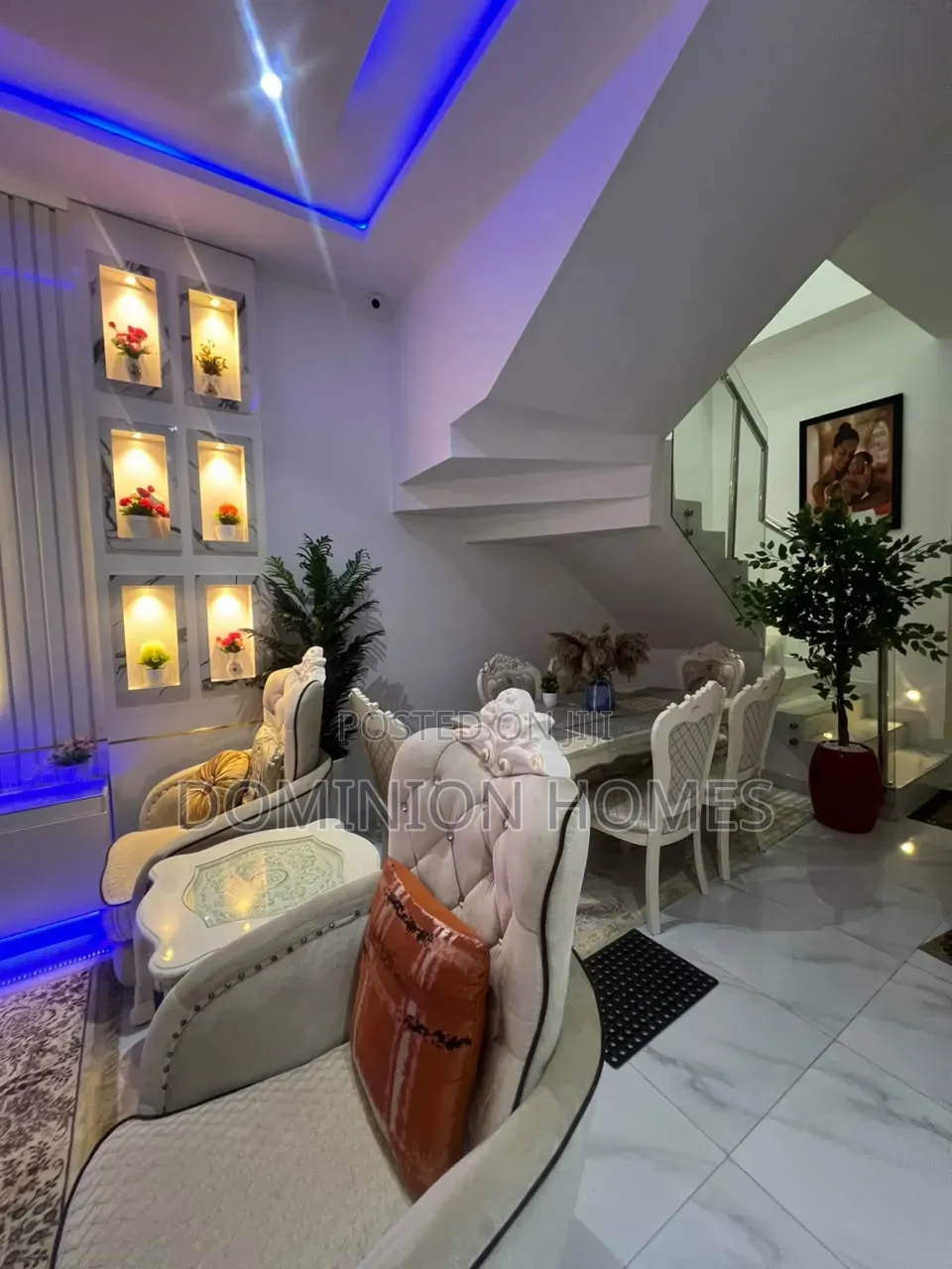 1 Bedroom Shortlet Apartment