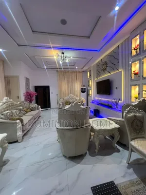 1 Bedroom Shortlet Apartment