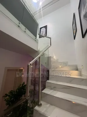 1 Bedroom Shortlet Apartment
