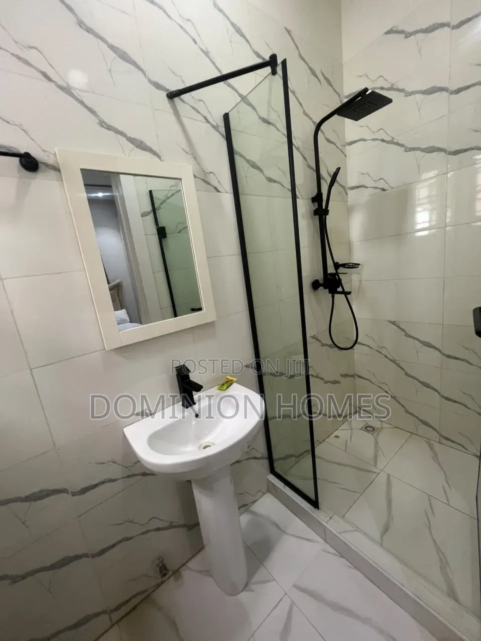 1 Bedroom Shortlet Apartment