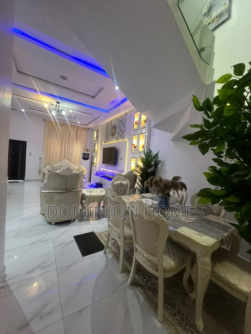 1 Bedroom Shortlet Apartment