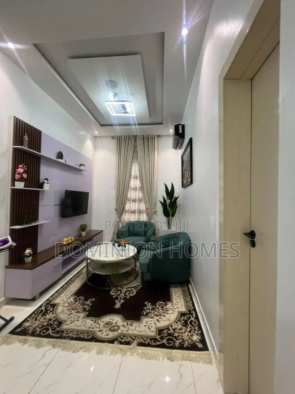 1 Bedroom Shortlet Apartment