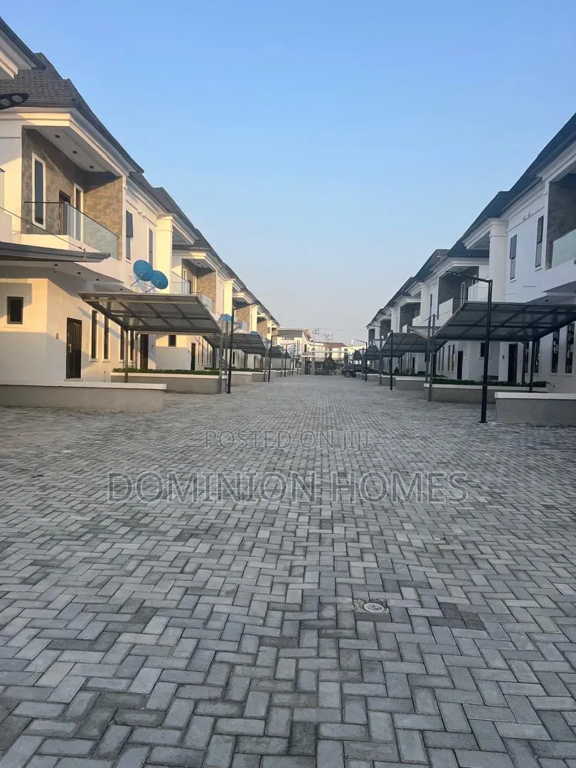 1 Bedroom Shortlet Apartment