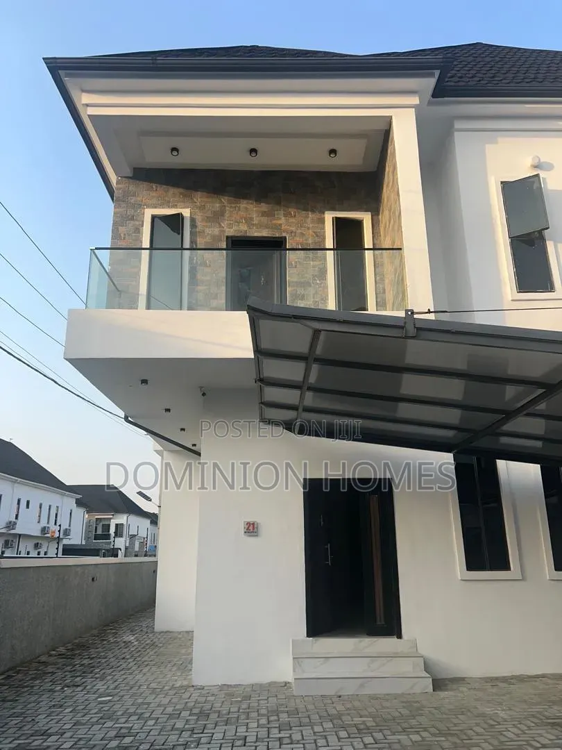 1 Bedroom Shortlet Apartment