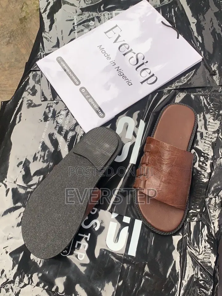 Men’s Slide