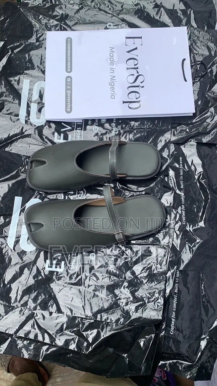 Men’s Slide