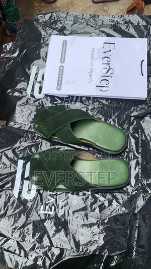 Men’s Slide