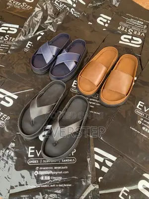 Men’s Slide