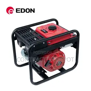 EDON High Quality Portable 4-Stroke Gasoline Welding Generator