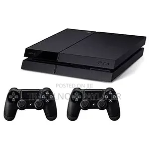 Play Station