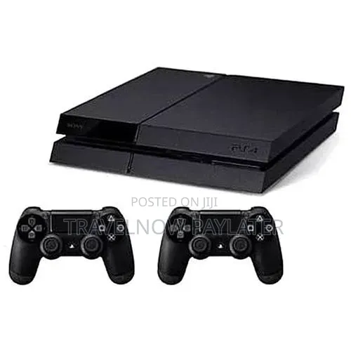 Play Station