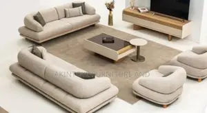 Lao Sofe Set Design
