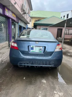 Honda Civic 2007
