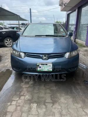 Honda Civic 2007