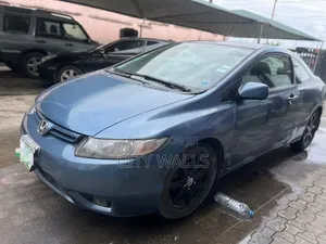 Honda Civic 2007