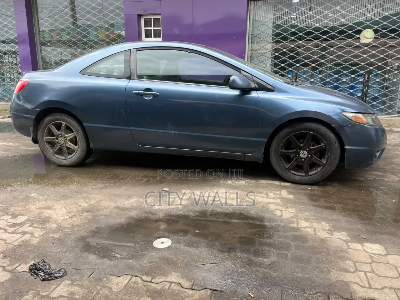 Honda Civic 2007
