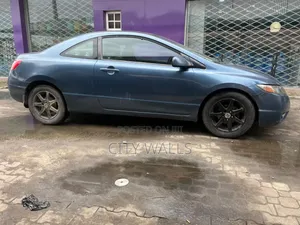 Honda Civic 2007