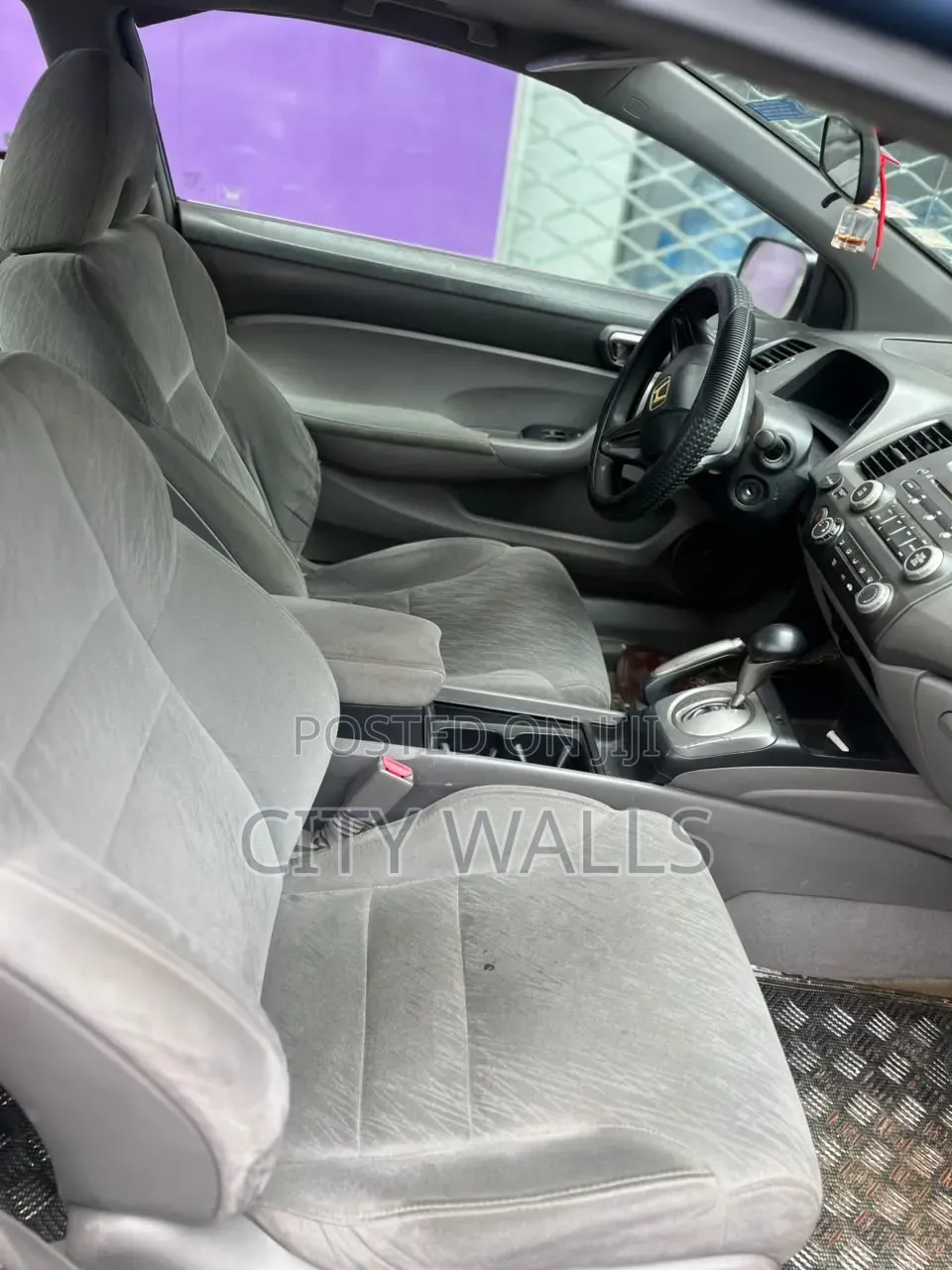Honda Civic 2007