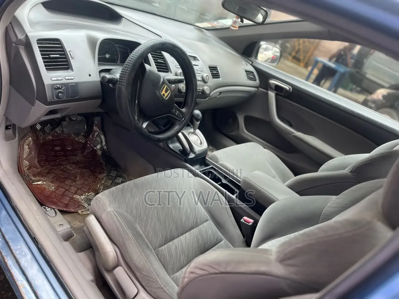 Honda Civic 2007