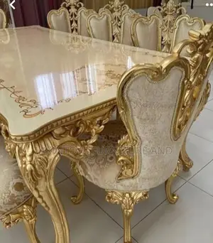 Lao Design 6 Dining