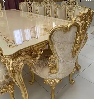 Lao Design 6 Dining