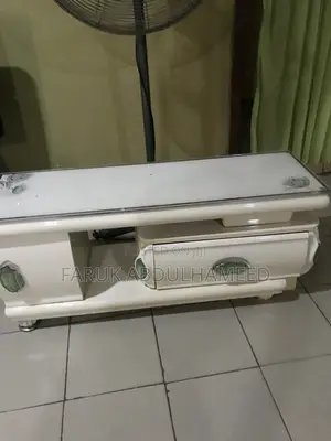 Foreign TV Stand