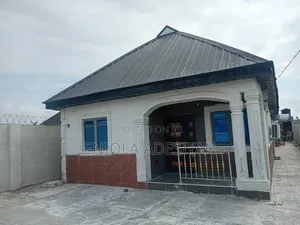 Furnished Mini Flat in Gorpa Estate, Igbogbo for rent